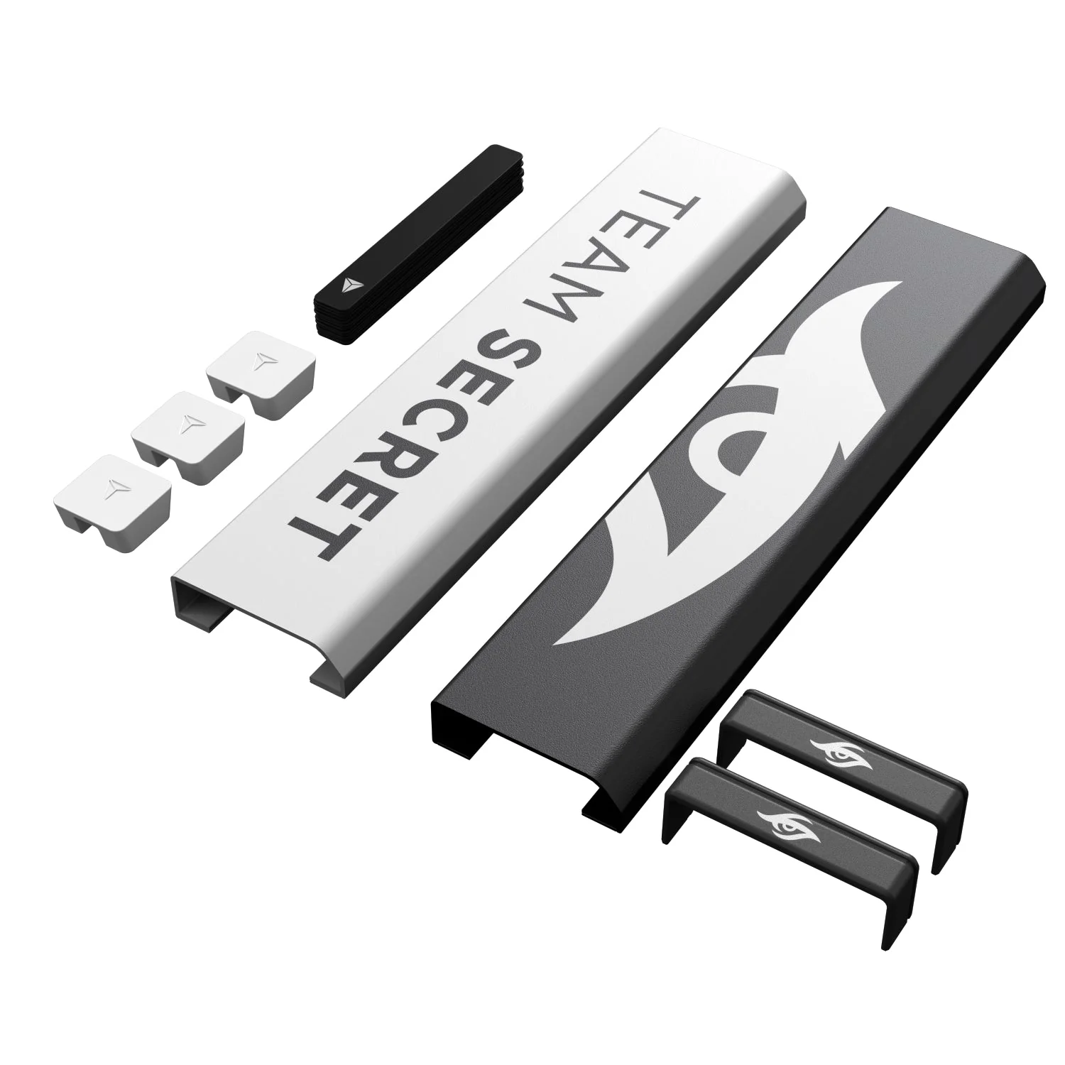 Secretlab Cable Management Bundle - Image 5
