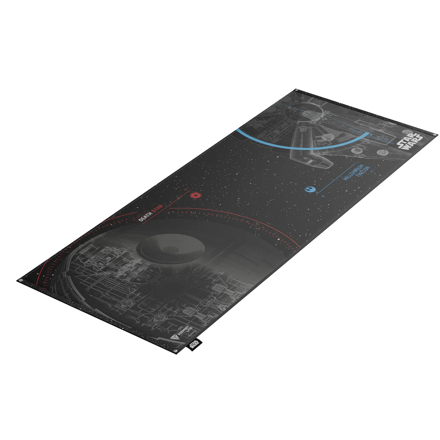 Secretlab MAGPAD™ XL Desk Mat - Image 19