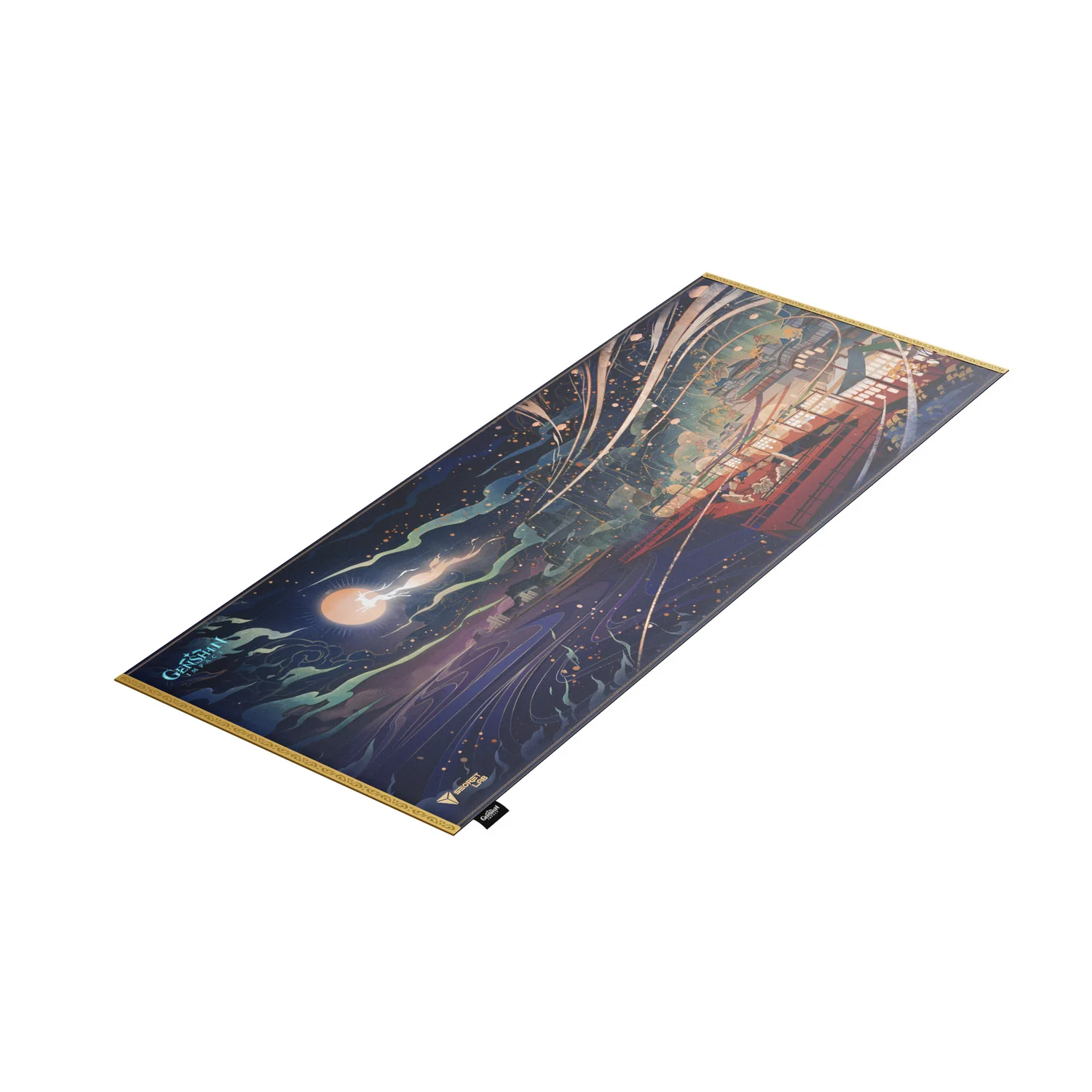 Secretlab MAGPAD™ XL Desk Mat - Image 21