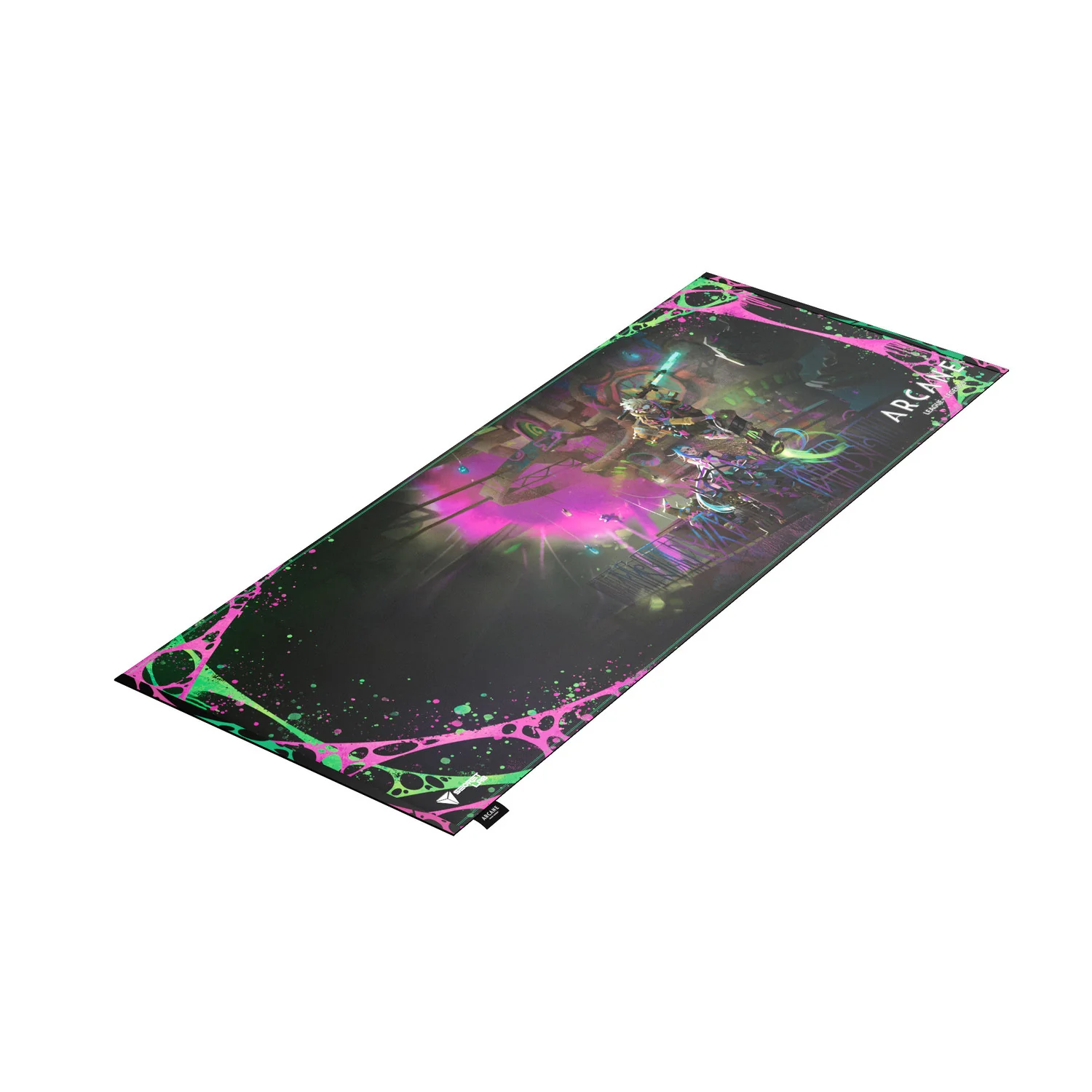 Secretlab MAGPAD™ XL Desk Mat - Image 30