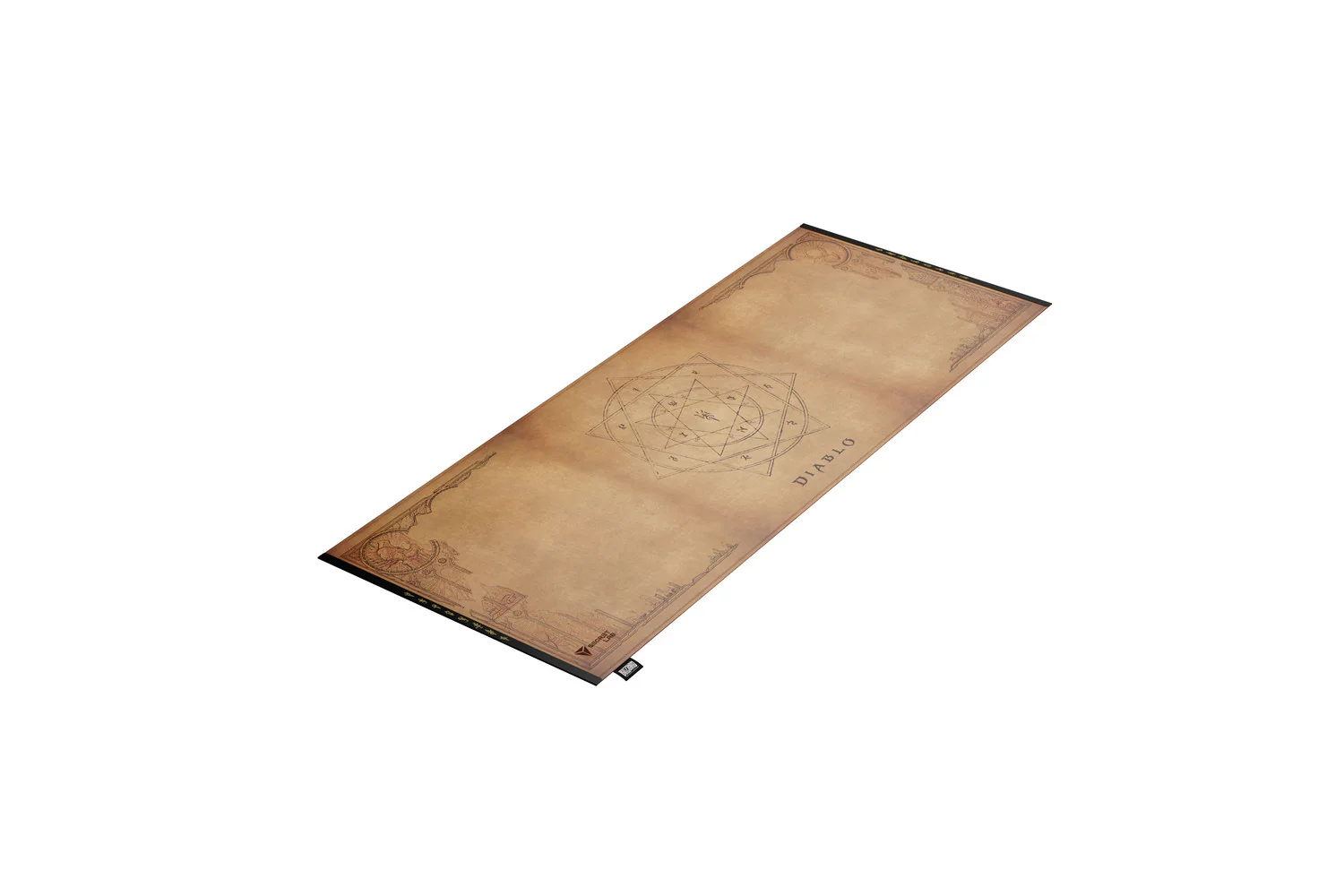 Secretlab MAGPAD™ XL Desk Mat - Image 31