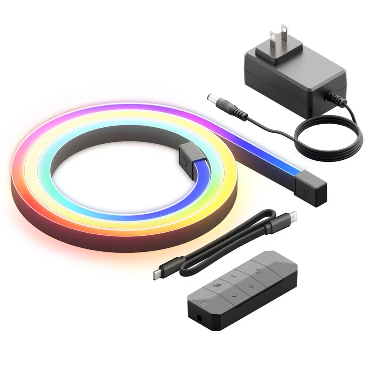 Secretlab MAGRGB™ Diffused LED Strip (Smart Lighting Edition) - Image 6