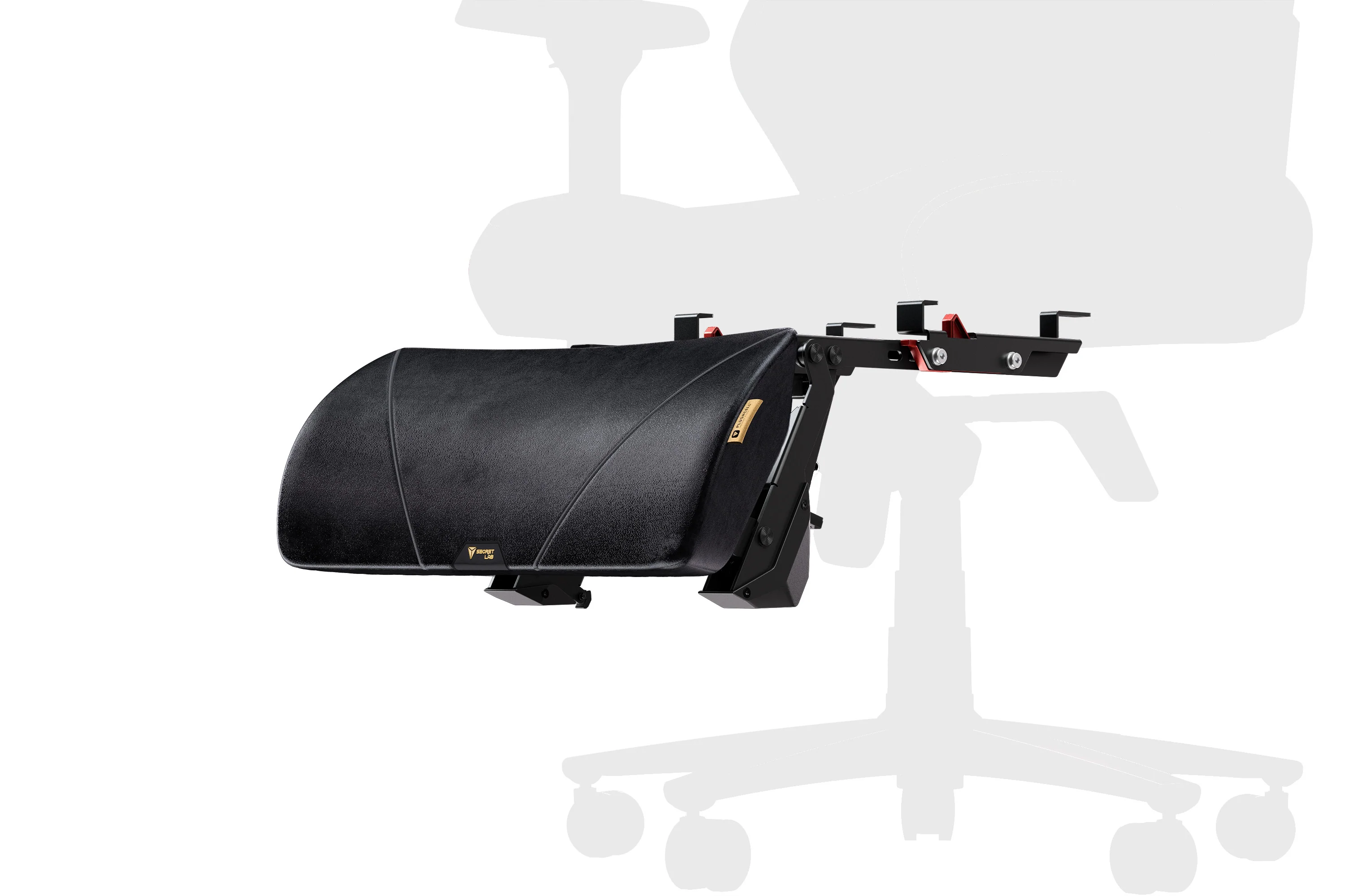 Secretlab Ergonomic Recliner Add-On (Plushcell™ Memory Foam) - Image 5