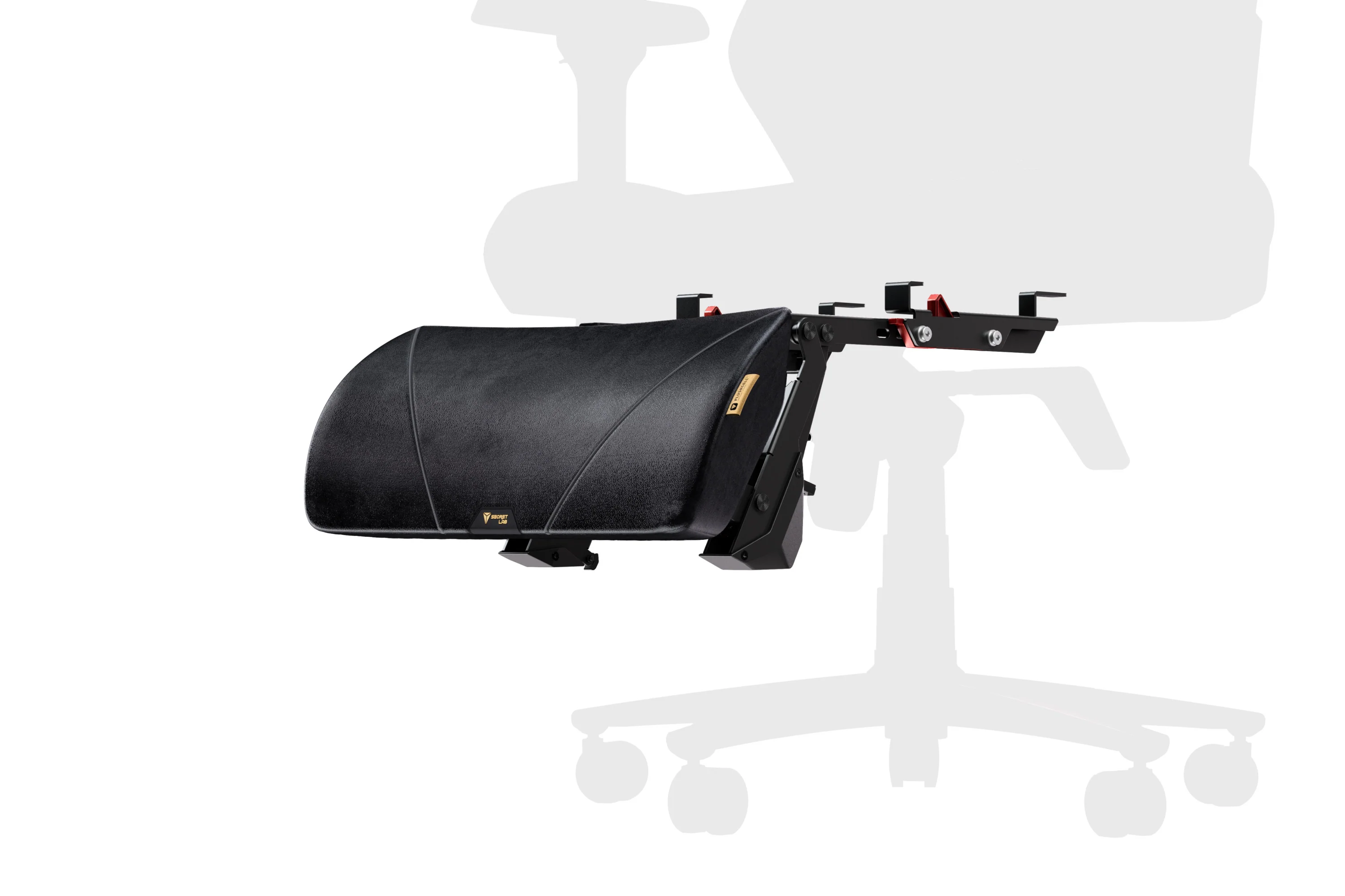Secretlab Ergonomic Recliner Add-On (Plushcell™ Memory Foam) - Image 8