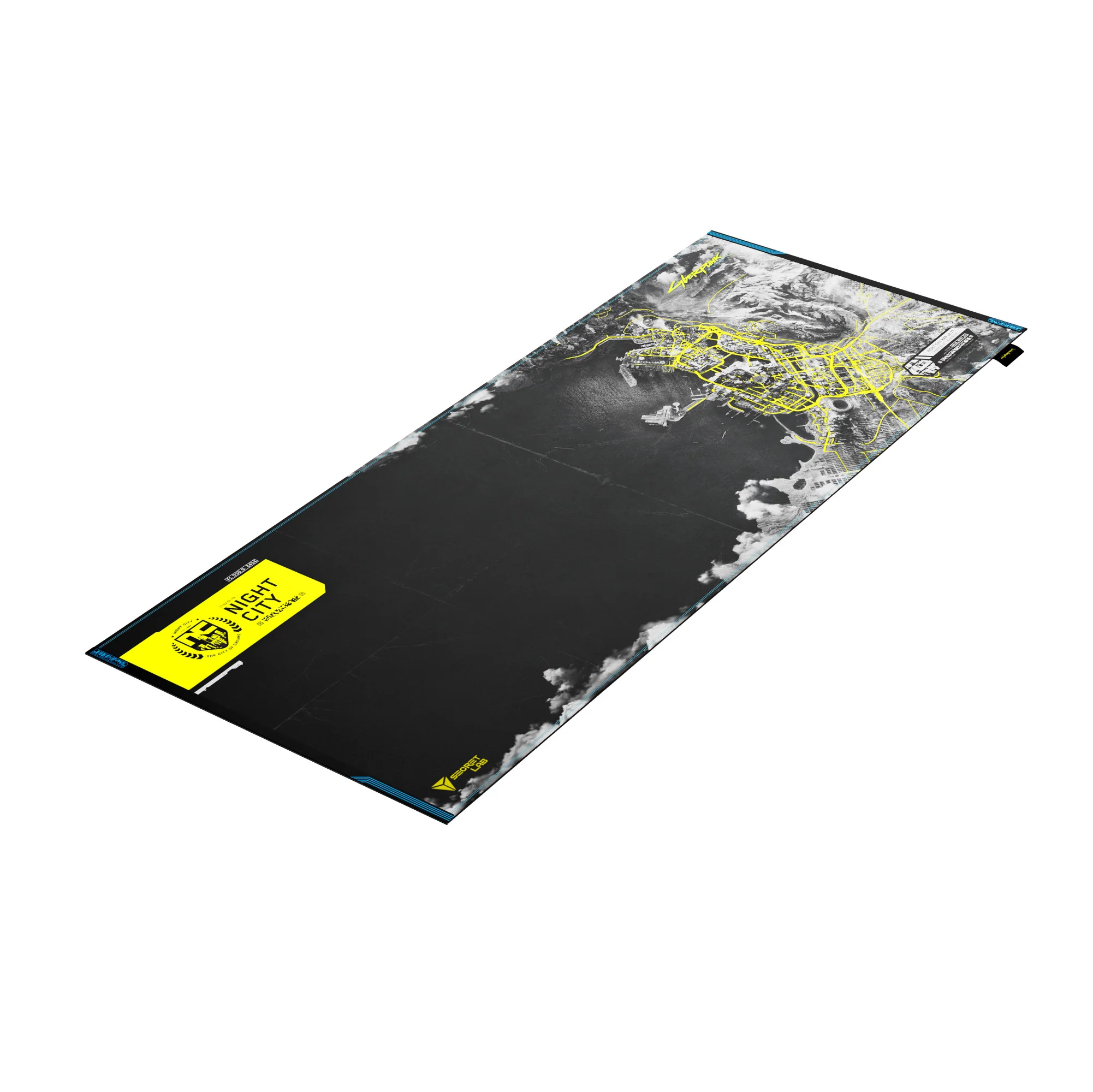 Secretlab Magnus Pro XL 1.7m Motorised Leg Columns (Type-B) - Box 2 - Image 10