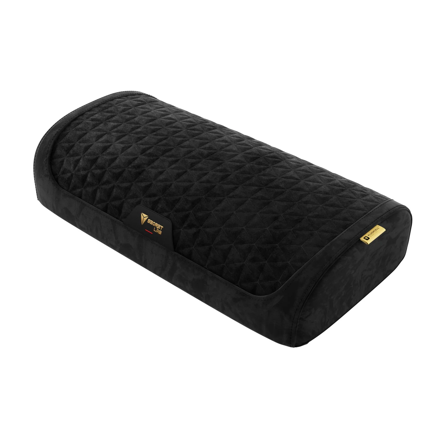 Secretlab Premium Footrest (PlushCell™ Memory Foam) - Image 2