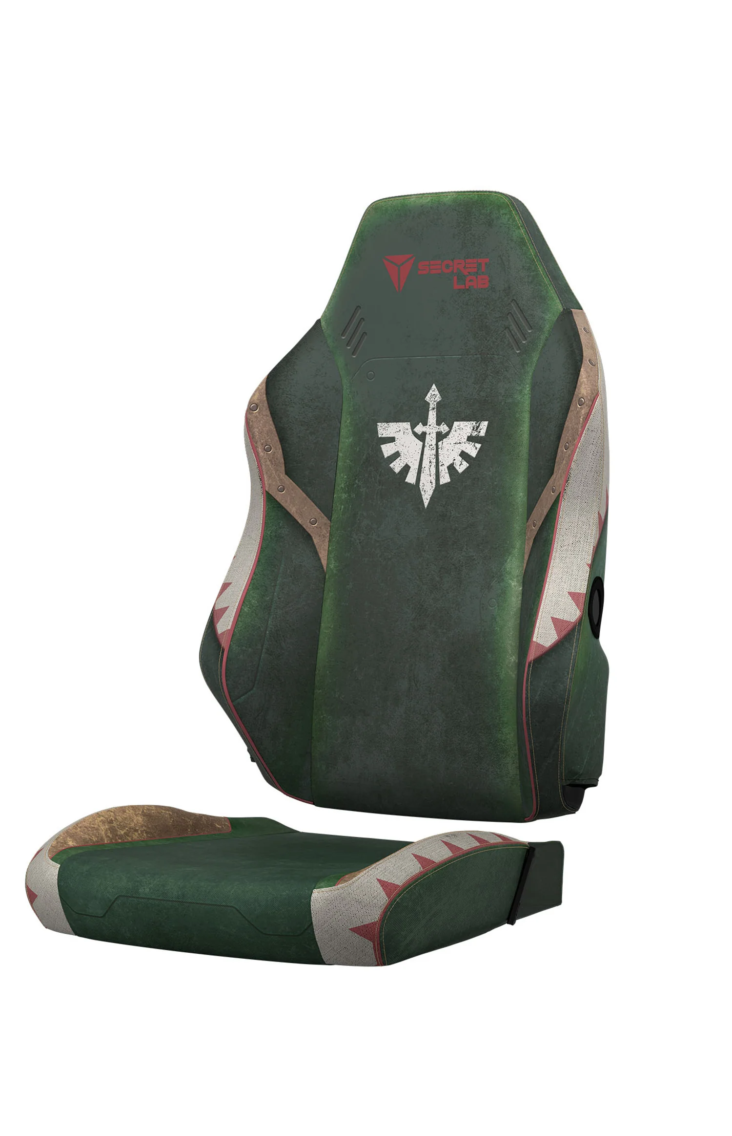 Secretlab SKINS Lite - Regular - Image 20