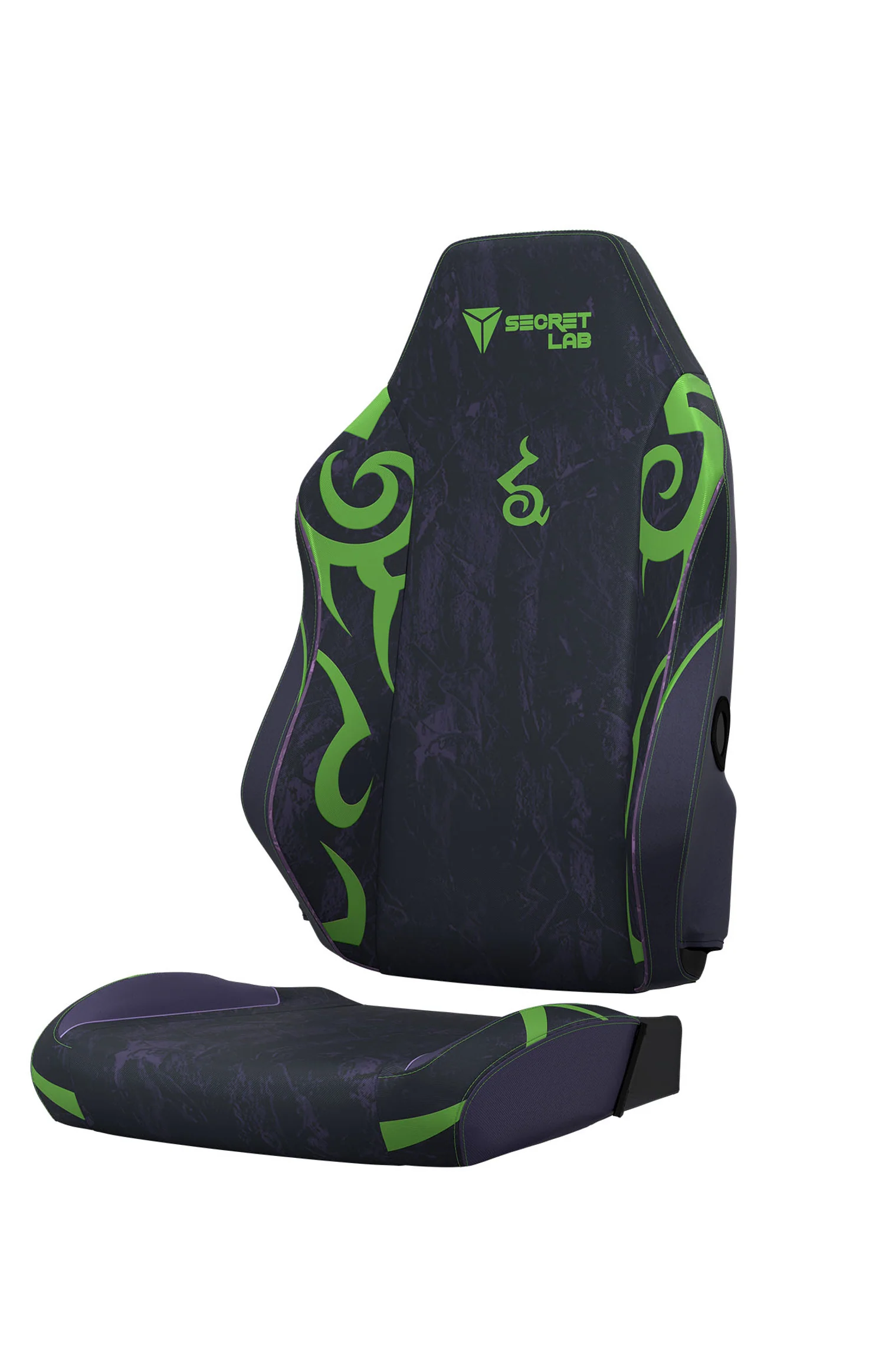 Secretlab SKINS Lite - Regular - Image 3