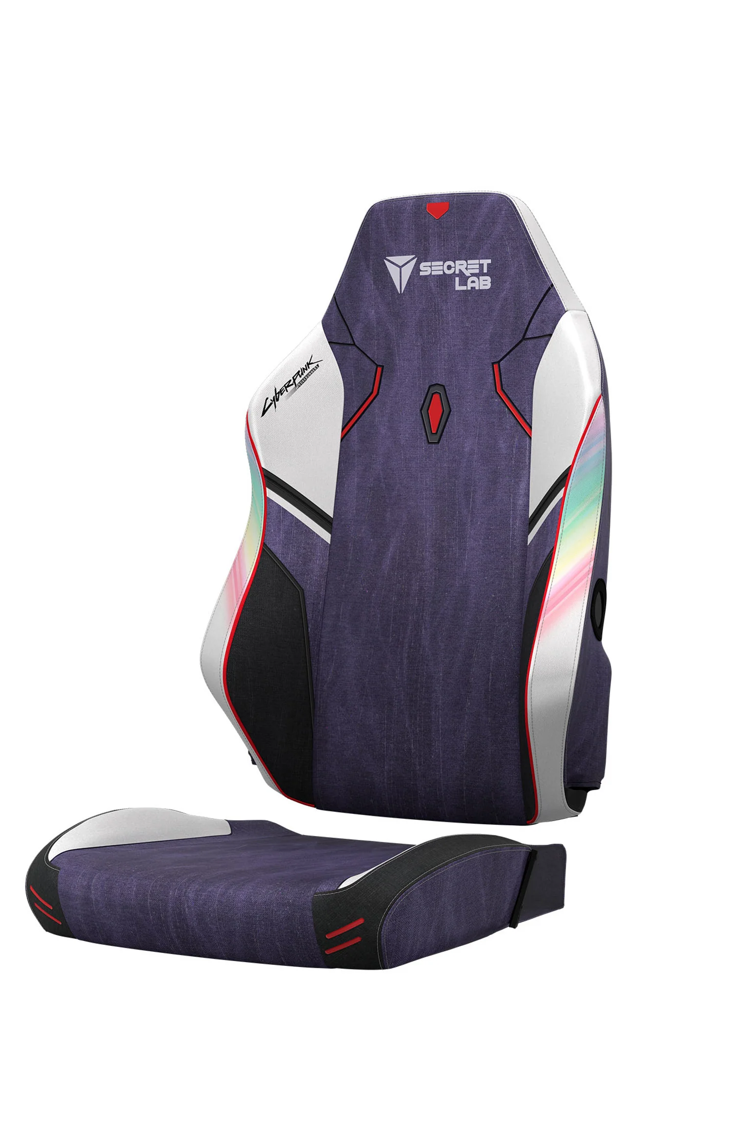 Secretlab SKINS Lite - Small - Image 6