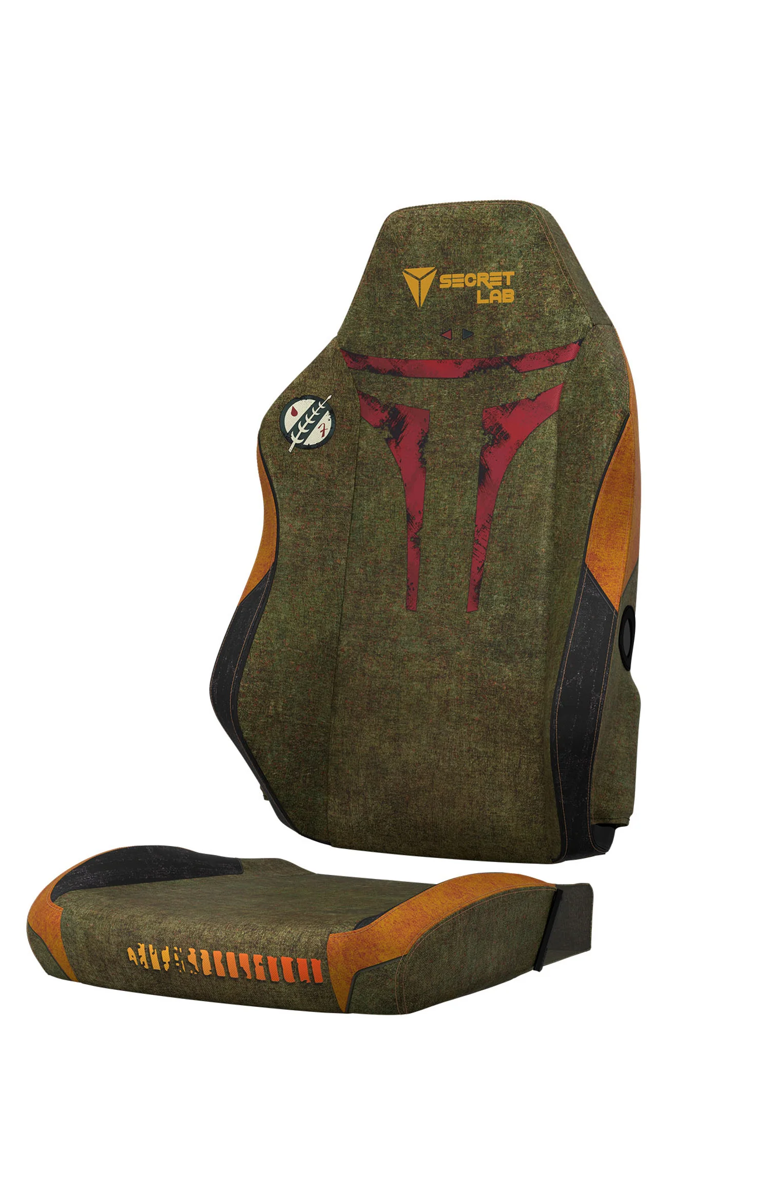 Secretlab SKINS Lite - XL - Image 10