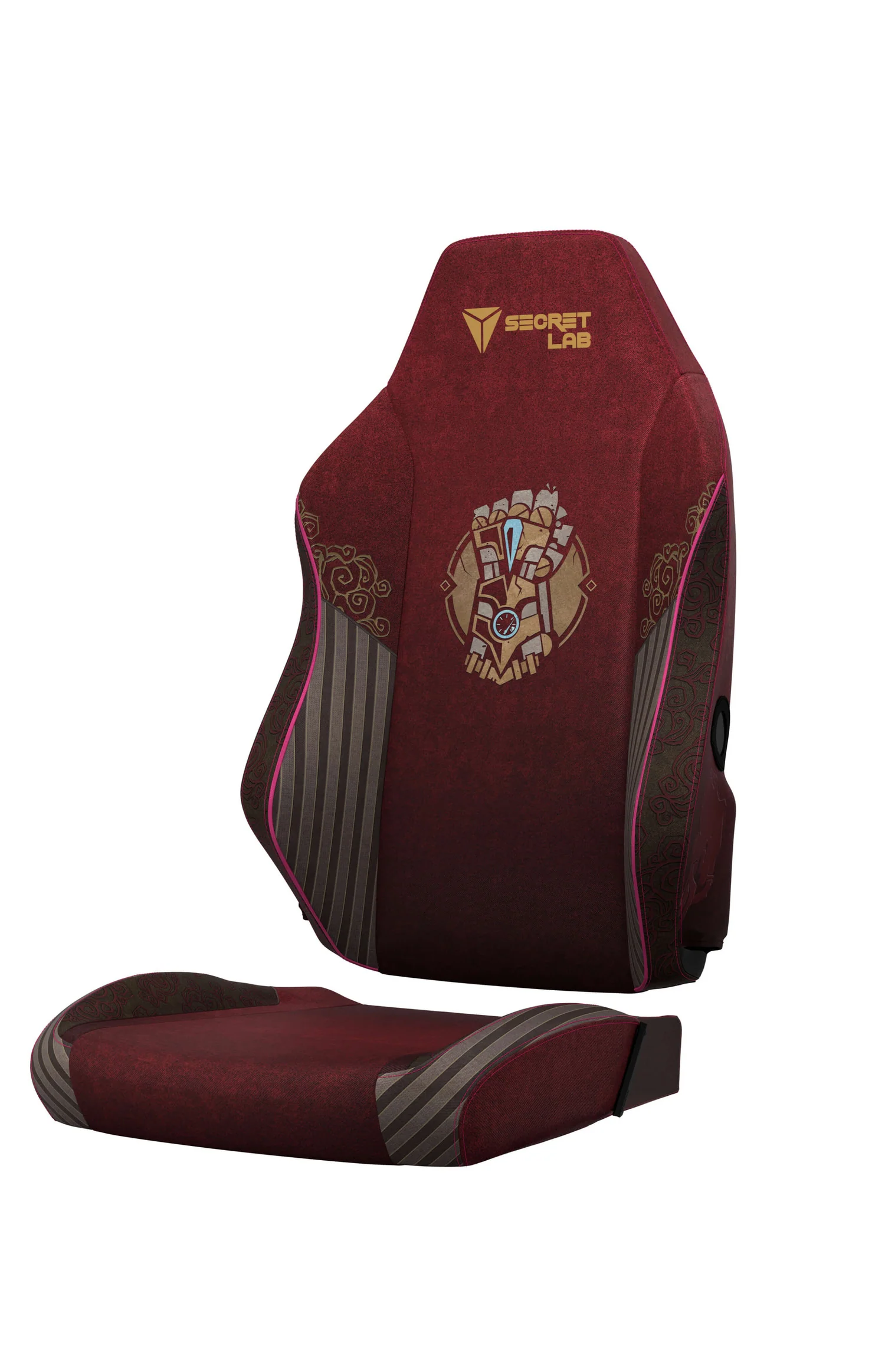 Secretlab SKINS Lite - XL - Image 12