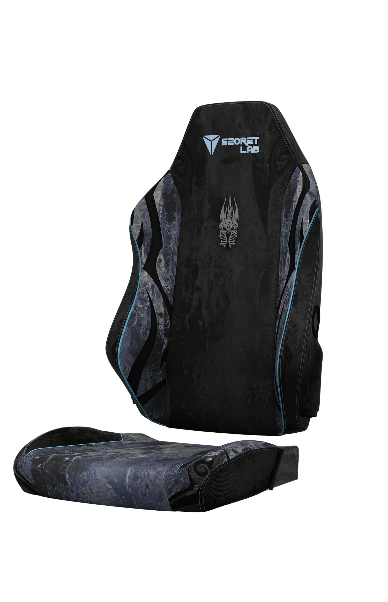 Secretlab SKINS Lite - XL - Image 4