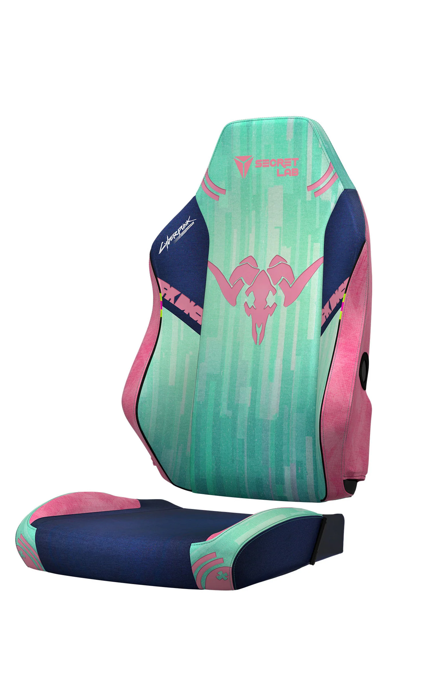 Secretlab SKINS Lite - XL - Image 6