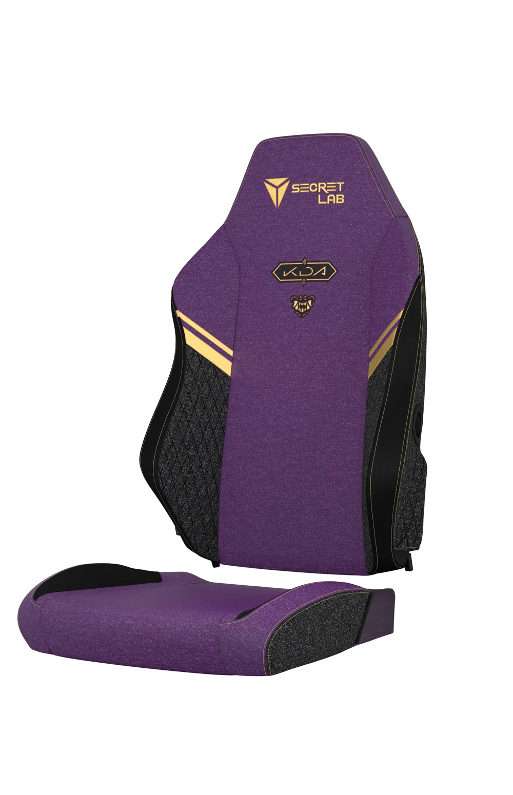 Secretlab SKINS - Regular - Image 9