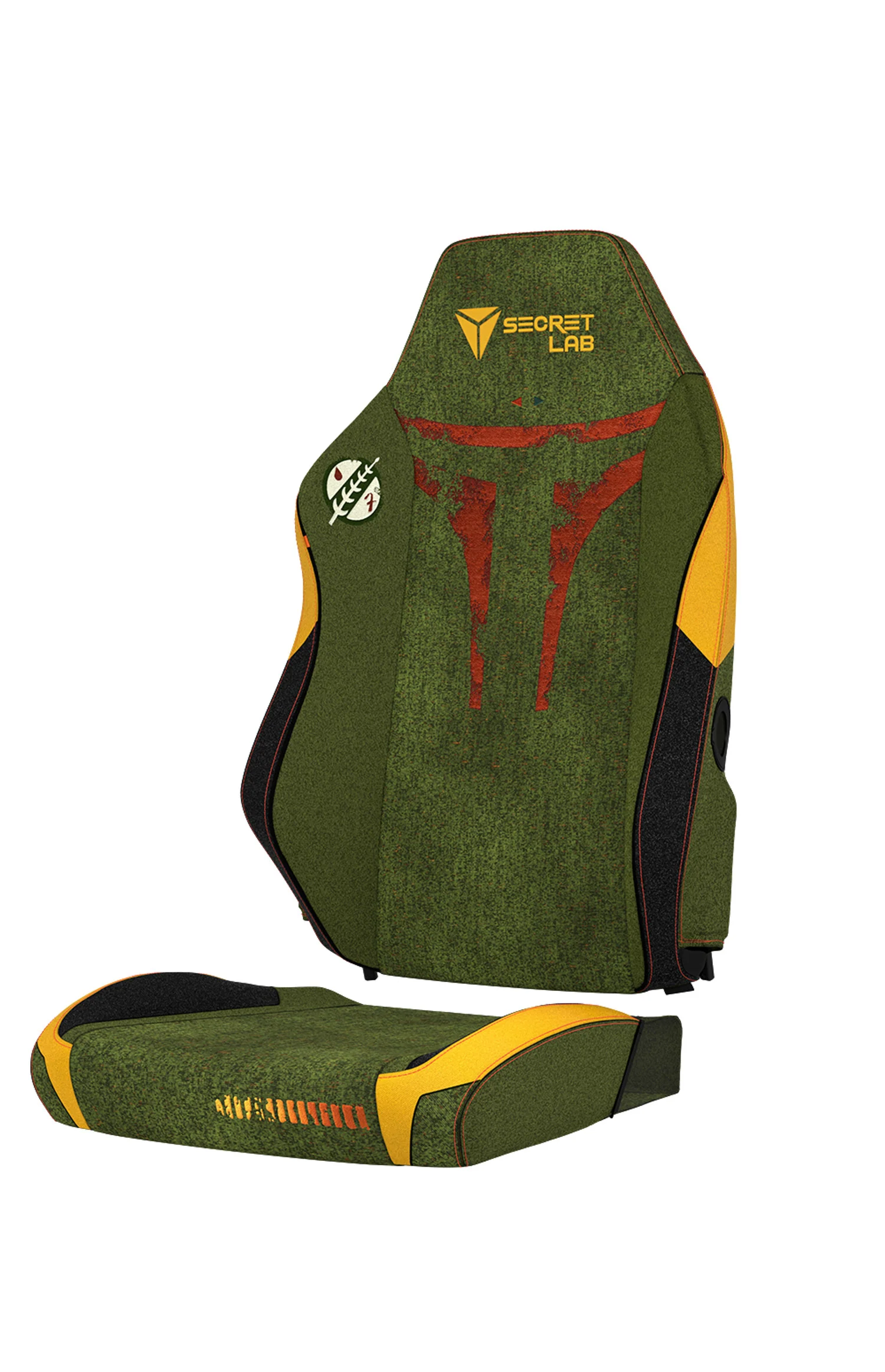 Secretlab SKINS - XL - Image 21