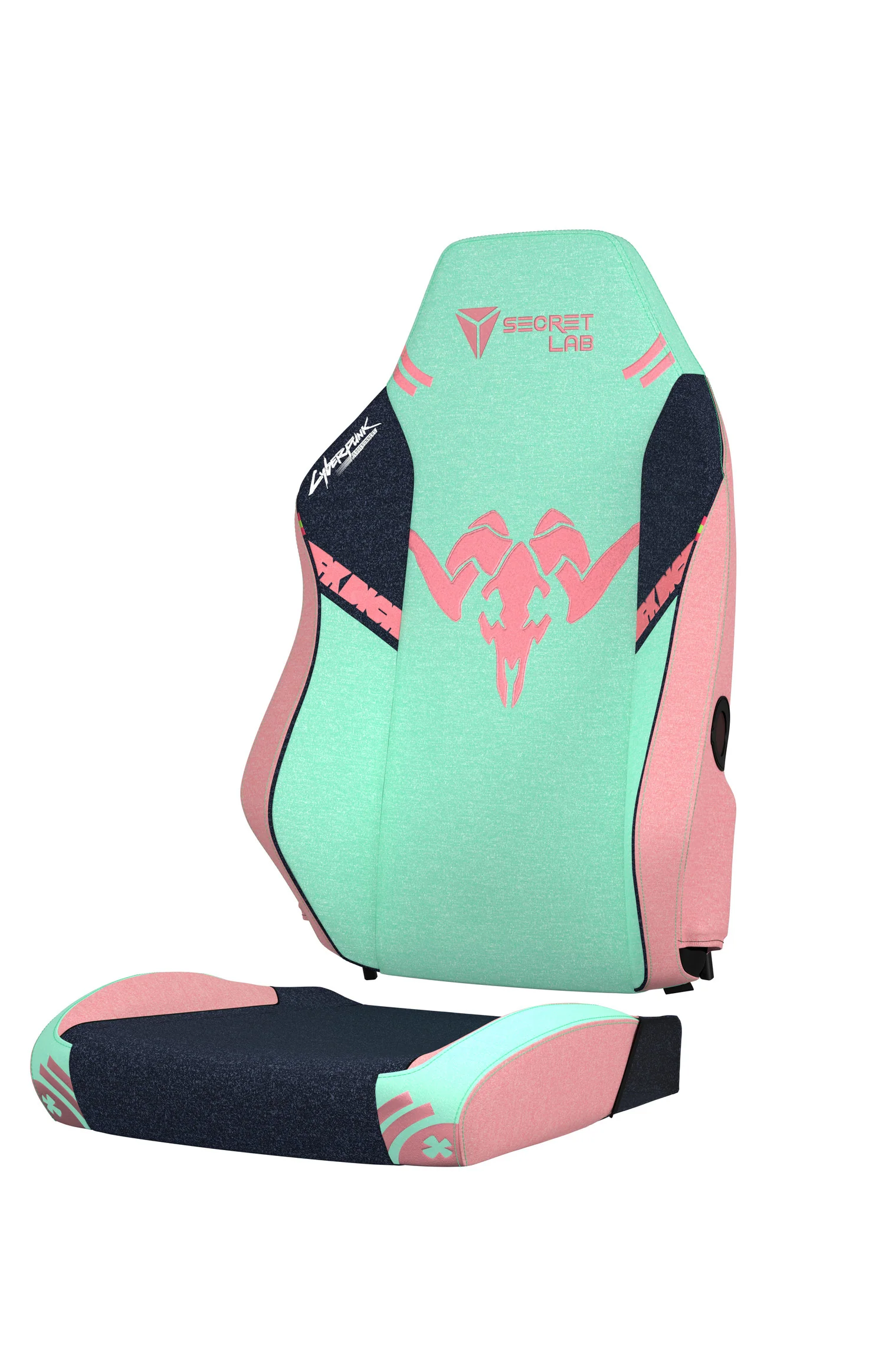 Secretlab SKINS - XL - Image 27