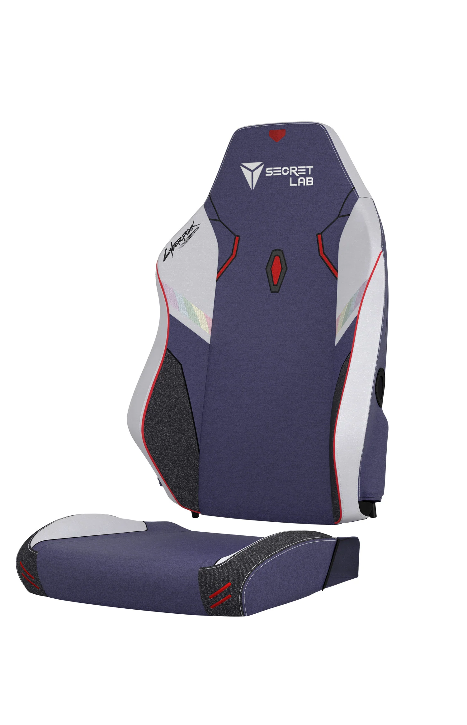 Secretlab SKINS - XL - Image 28