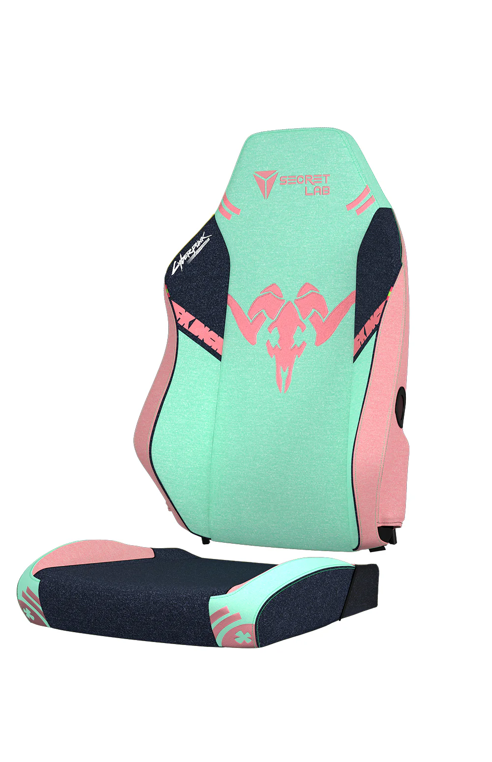 Secretlab SKINS - XL - Image 30