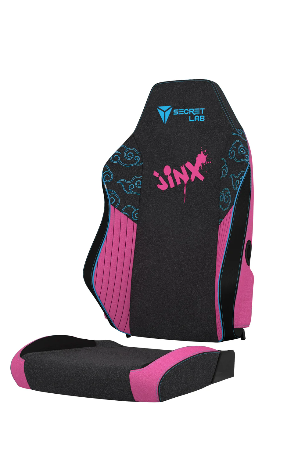 Secretlab SKINS - XL - Image 9