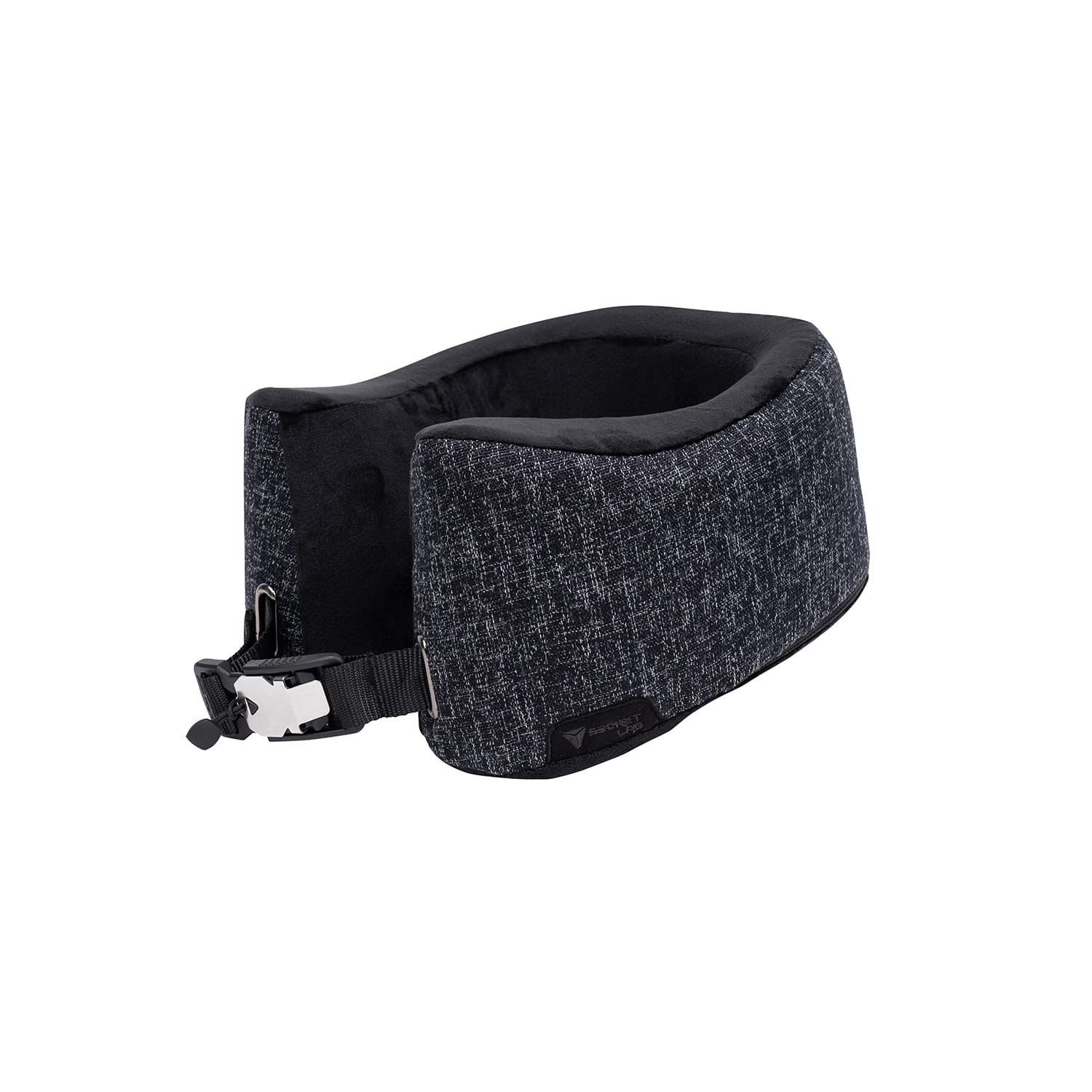 Secretlab SoftWeave® Travel Neck Pillow - Image 2