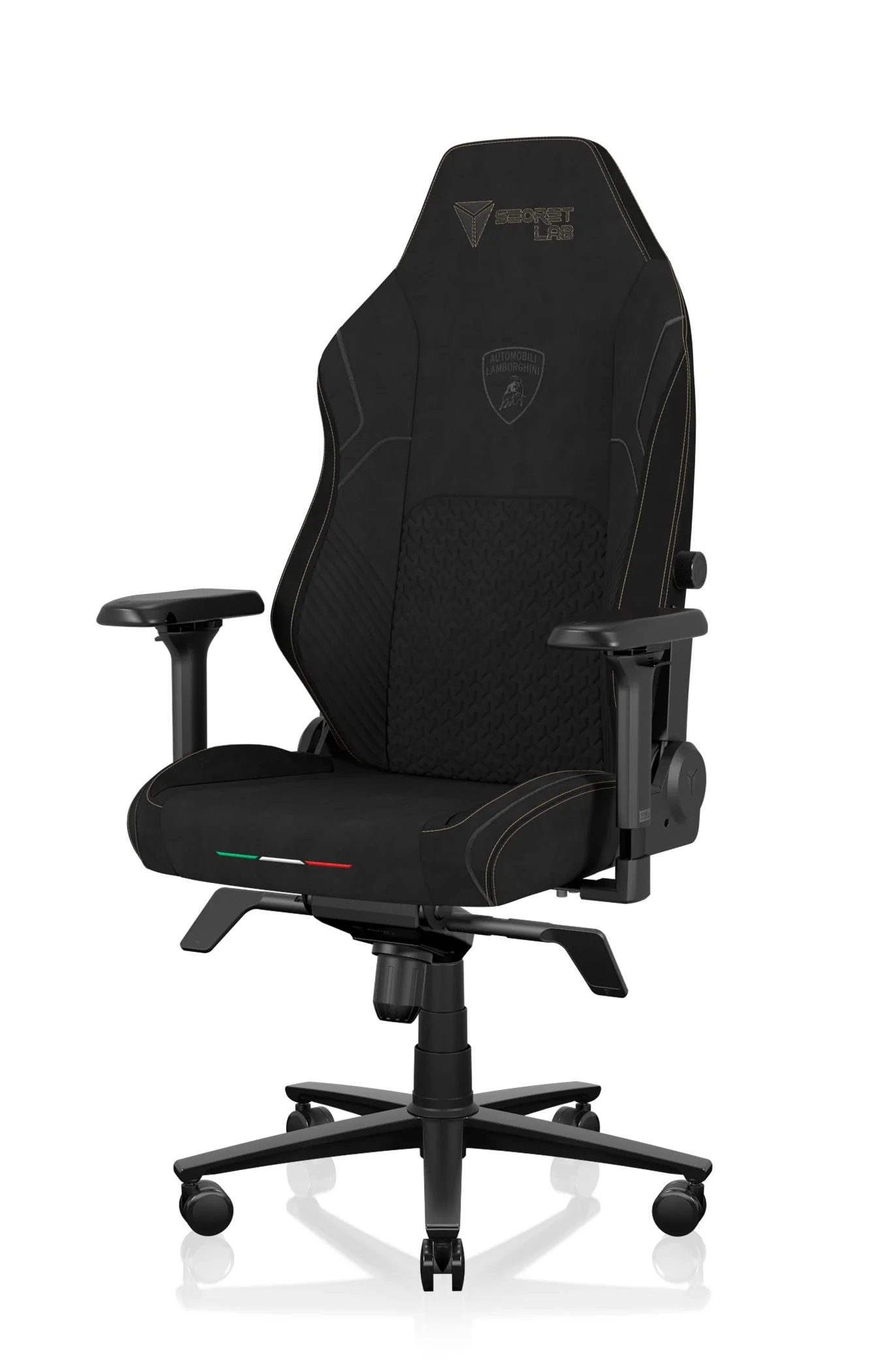 Secretlab TITAN Evo - Regular - Exotic - Image 2