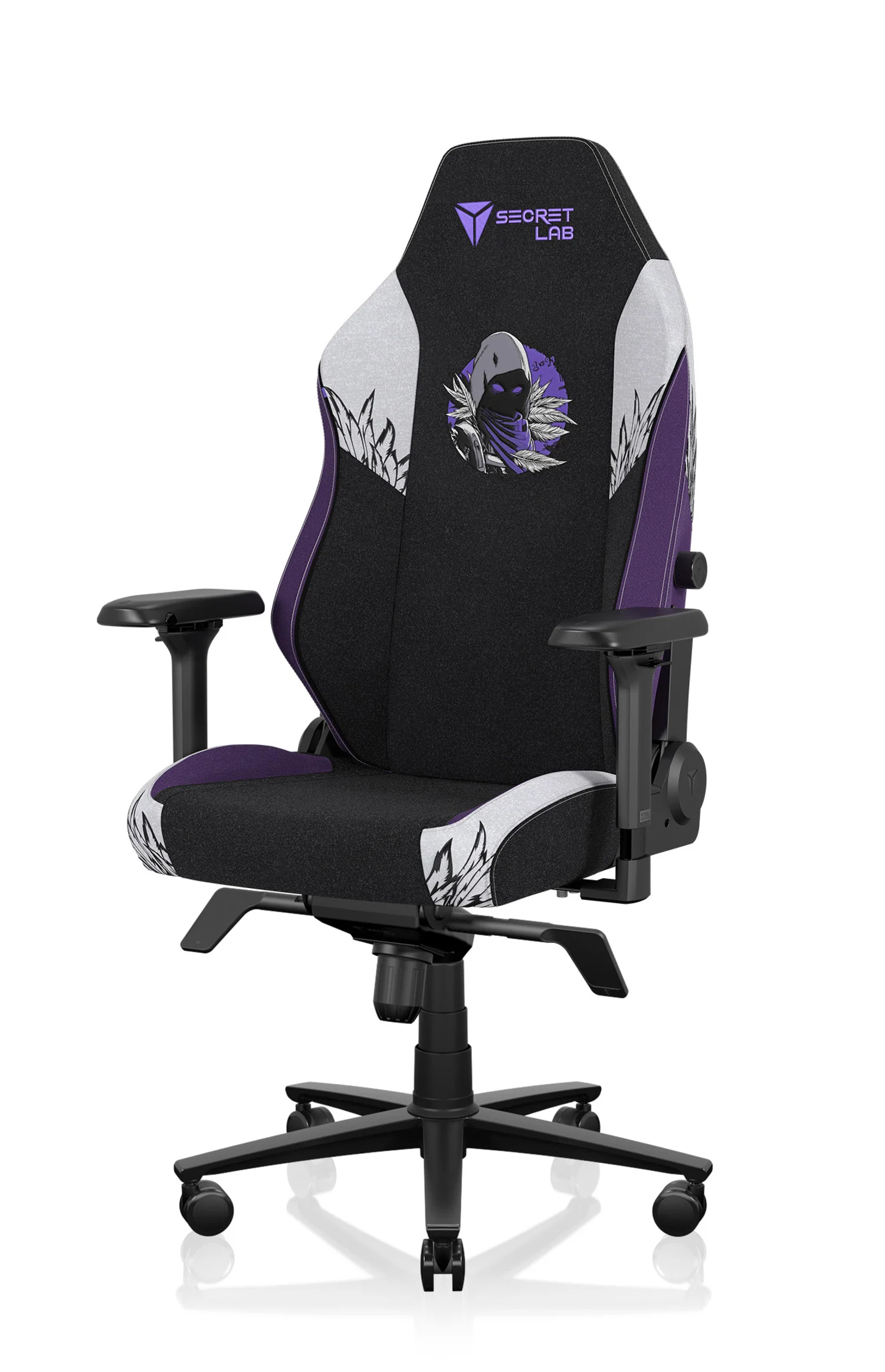 Secretlab TITAN Evo - Regular - Secretlab SoftWeave® Plus Fabric - Image 18