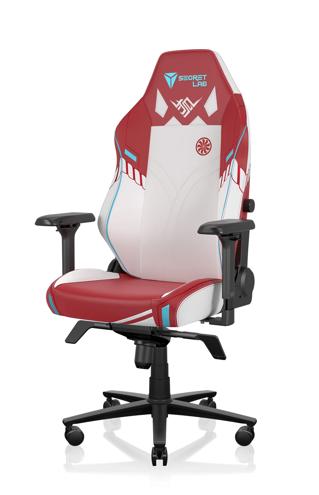 Secretlab TITAN Evo - Small - Secretlab NEO™ Hybrid Leatherette - Image 49