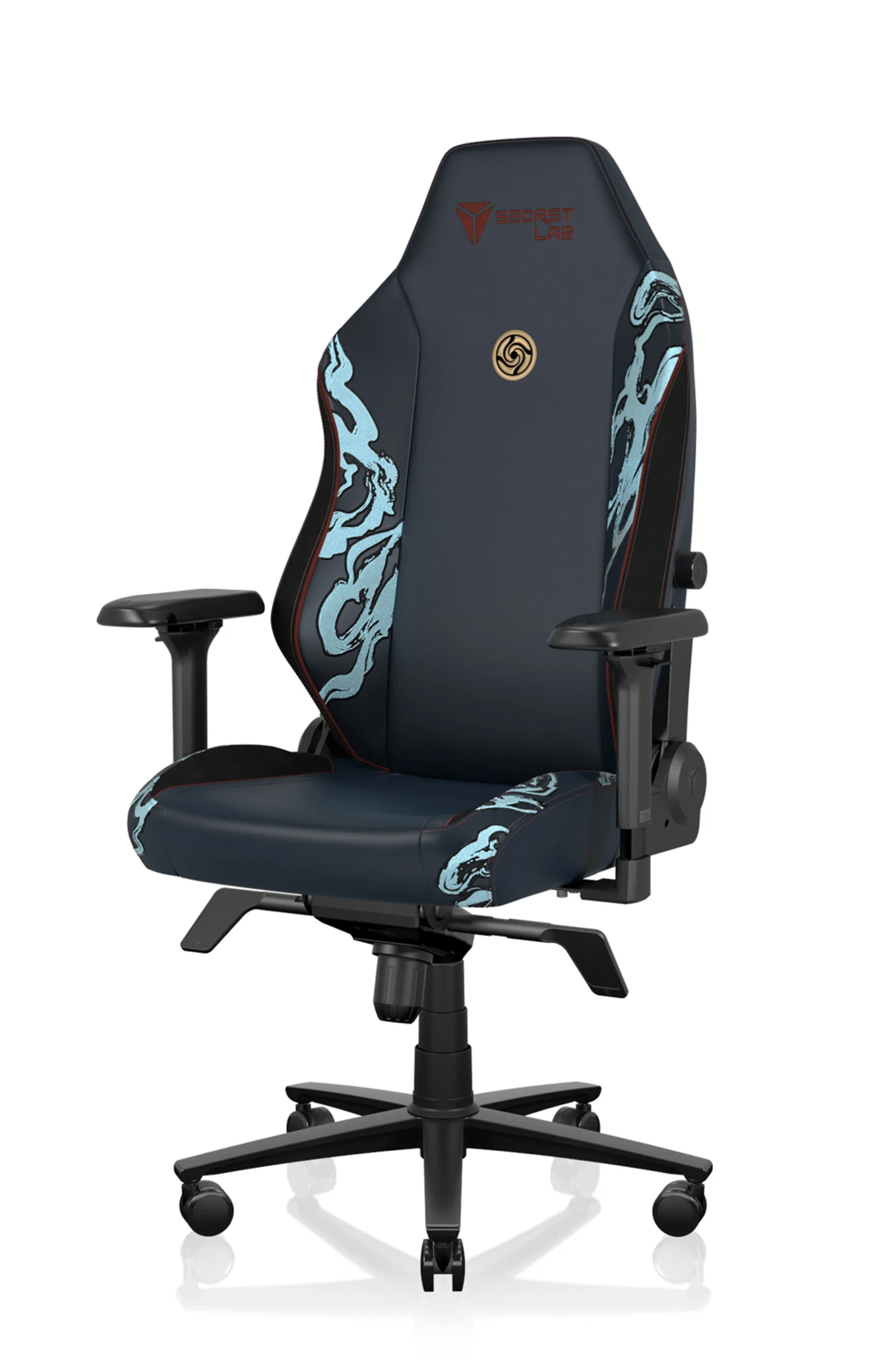 Secretlab TITAN Evo - XL - Secretlab NEO™ Hybrid Leatherette - Image 59
