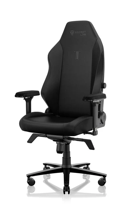 Secretlab TITAN Evo - Regular - NanoGen™ Hybrid Leatherette (0107) - Image 2