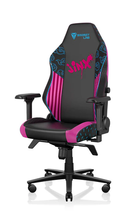 Secretlab TITAN Evo - Regular - NEO Hybrid Leatherette (0107) - Image 43