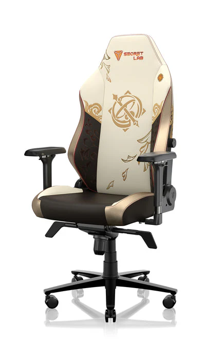 Secretlab TITAN Evo - Regular - NEO Hybrid Leatherette (0107) - Image 78