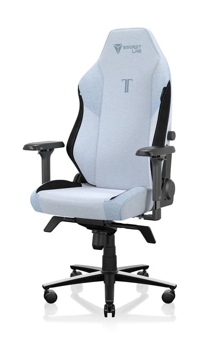 Secretlab TITAN Evo - Regular - SoftWeave® Plus Fabric (0107) - Image 4