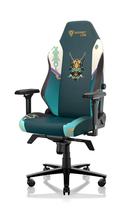 Secretlab TITAN Evo - Small - NEO Hybrid Leatherette (0106) - Image 47