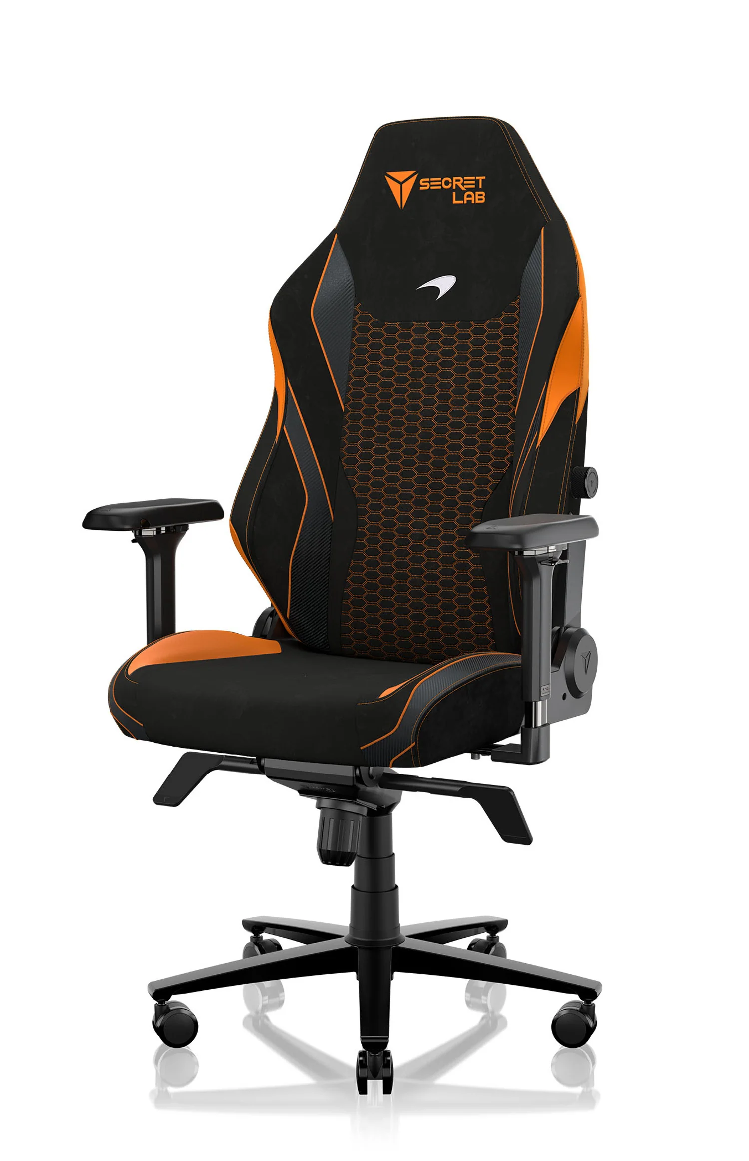 Secretlab TITAN Evo - XL - Exotic (0108) - Image 4