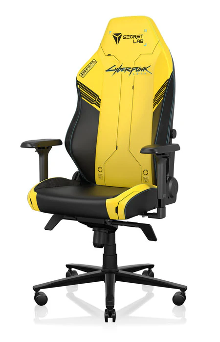 Secretlab TITAN Evo - XL - NEO Hybrid Leatherette (0108) - Image 19
