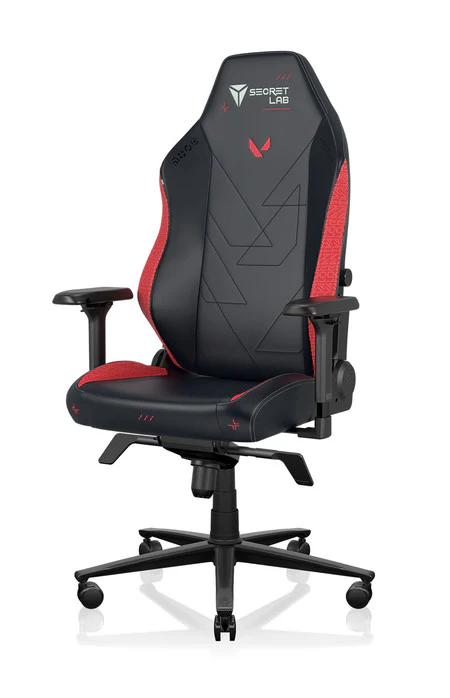 Secretlab TITAN Evo - XL - NEO Hybrid Leatherette (0108) - Image 50
