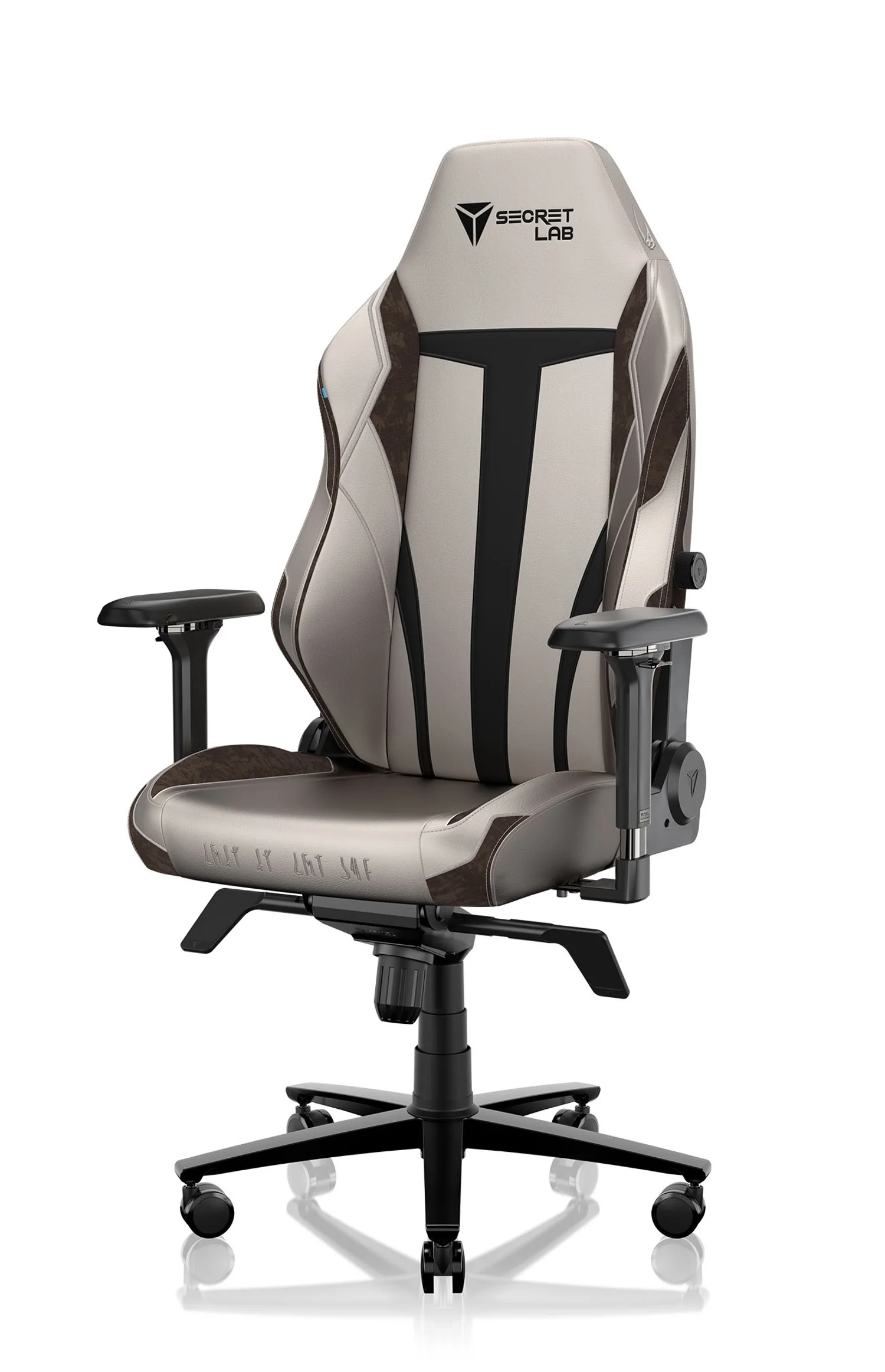 Secretlab TITAN Evo - XL - NEO Hybrid Leatherette (0108) - Image 78